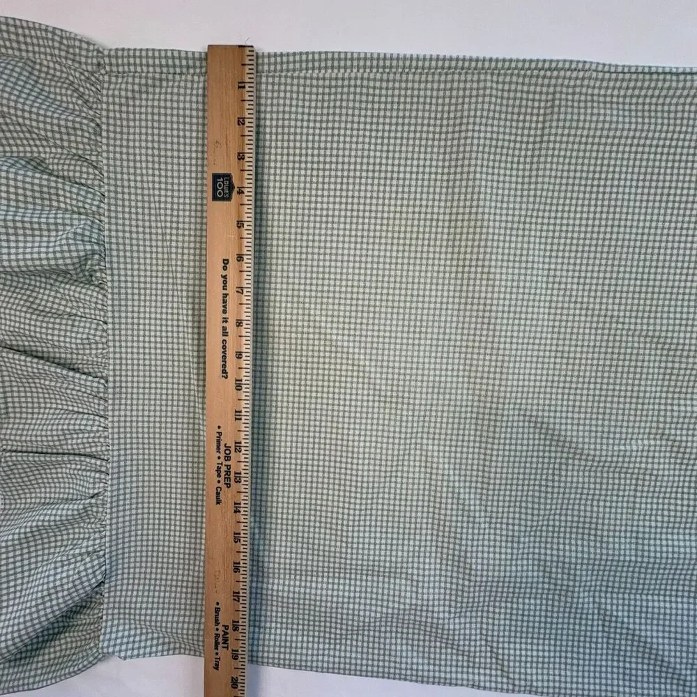 Wamsutta 19 wide
